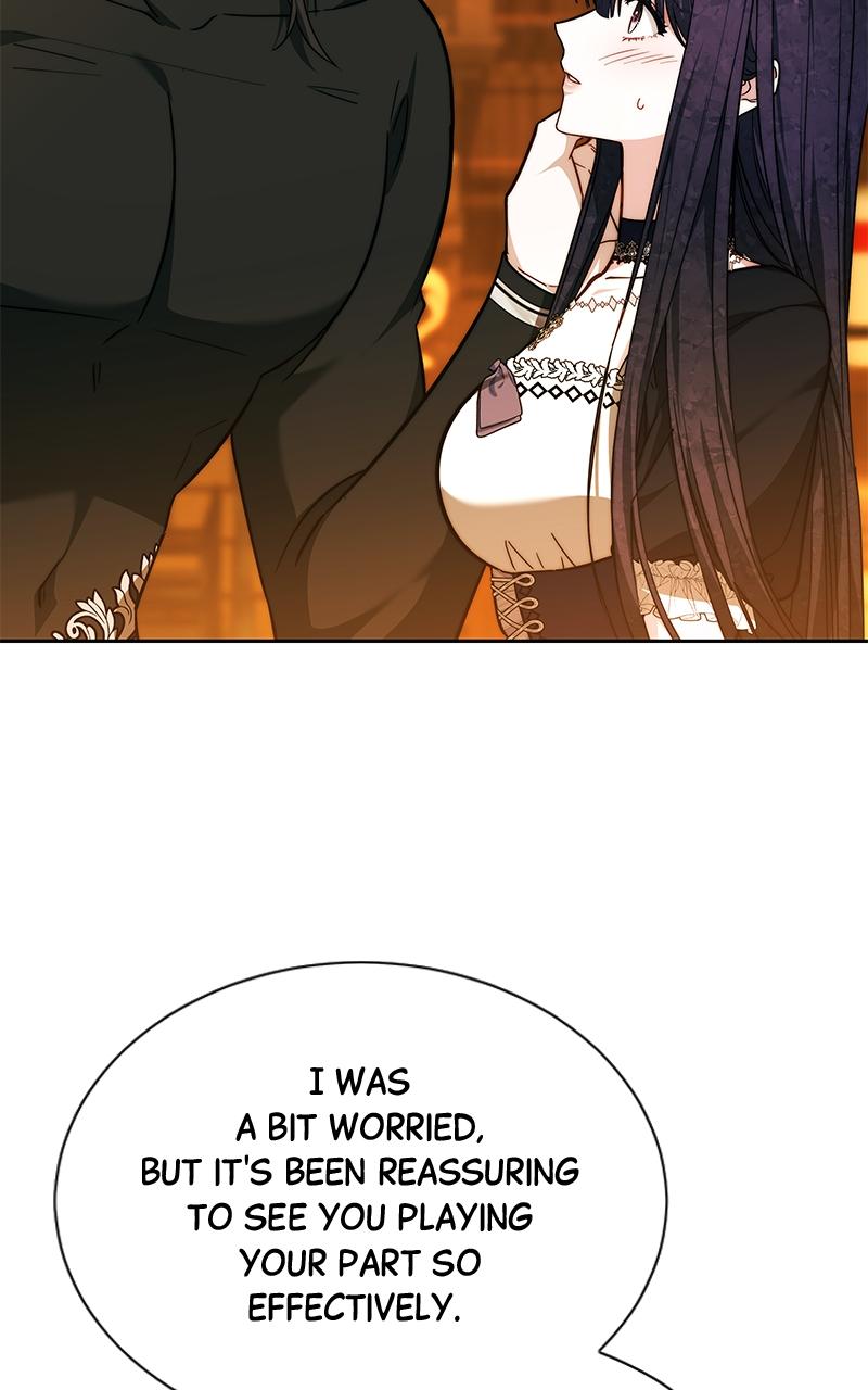 Obsidian Bride Chap 40 - Next Chap 41