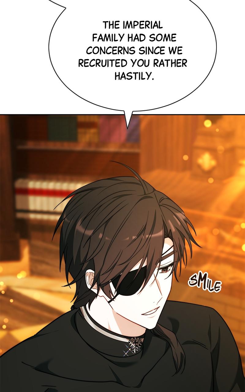 Obsidian Bride Chap 40 - Next Chap 41