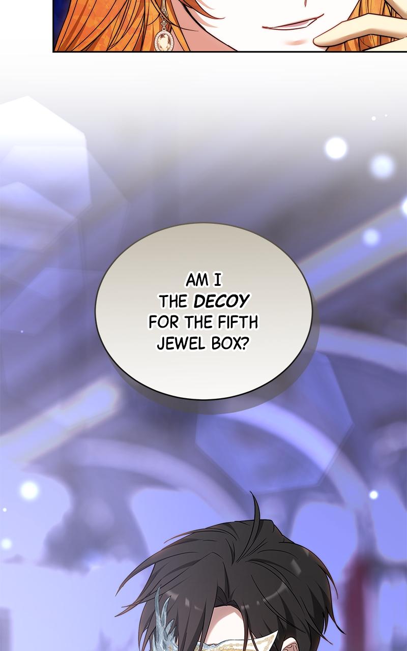 Obsidian Bride Chap 40 - Next Chap 41