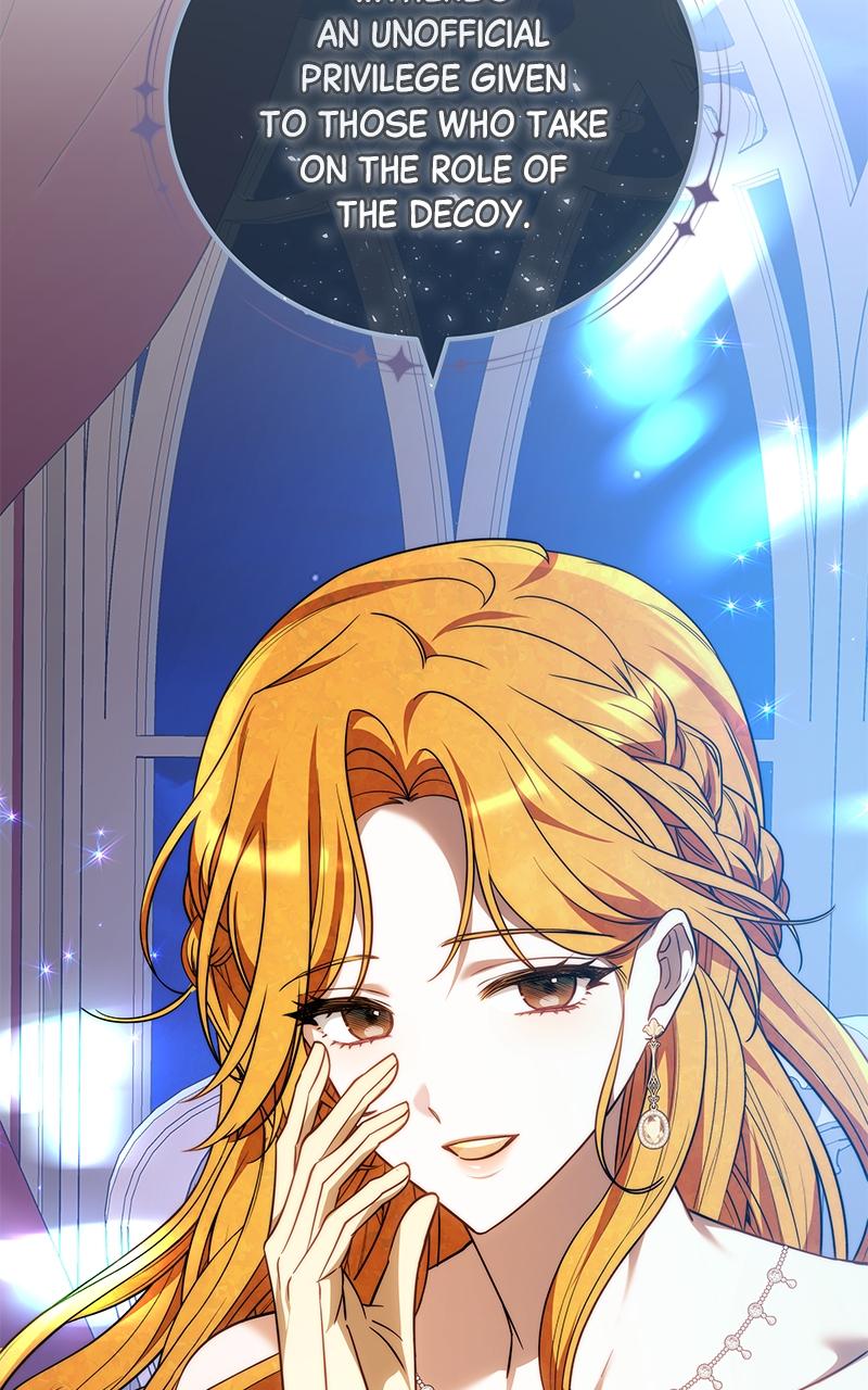 Obsidian Bride Chap 40 - Next Chap 41