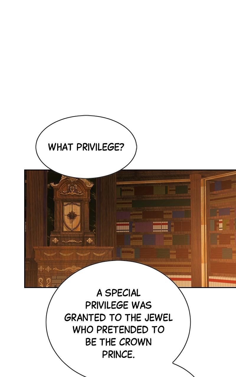 Obsidian Bride Chap 40 - Next Chap 41