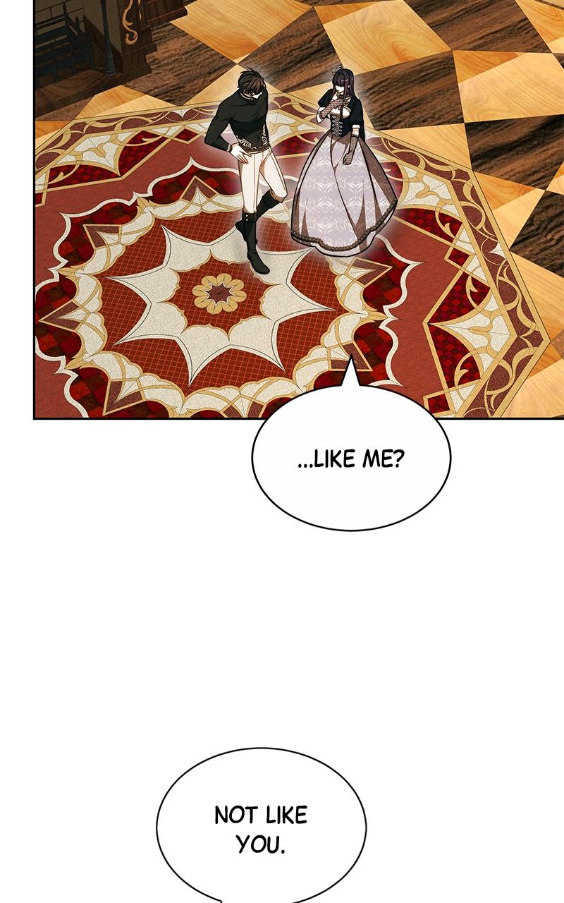 Obsidian Bride Chap 40 - Next Chap 41