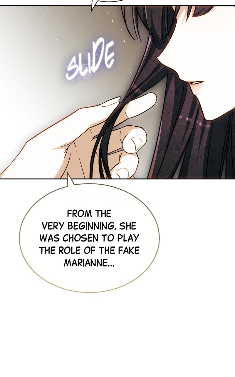 Obsidian Bride Chap 40 - Next Chap 41