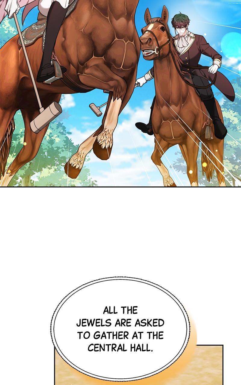 Obsidian Bride Chap 40 - Next Chap 41