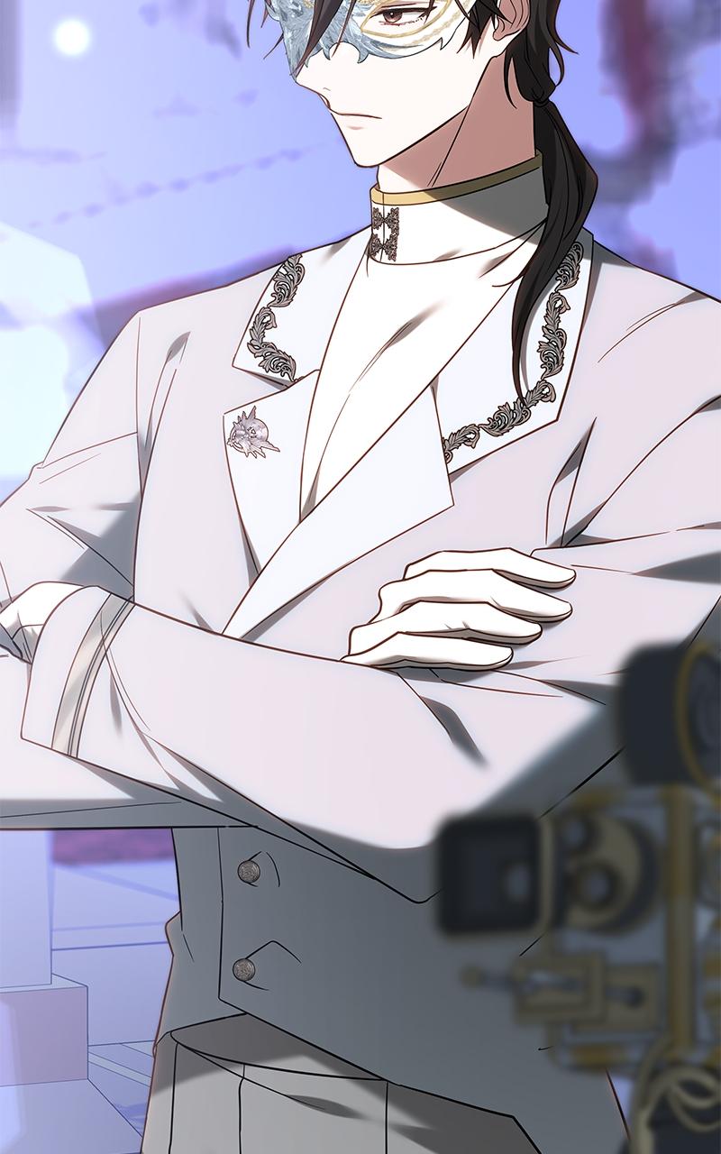 Obsidian Bride Chap 40 - Next Chap 41