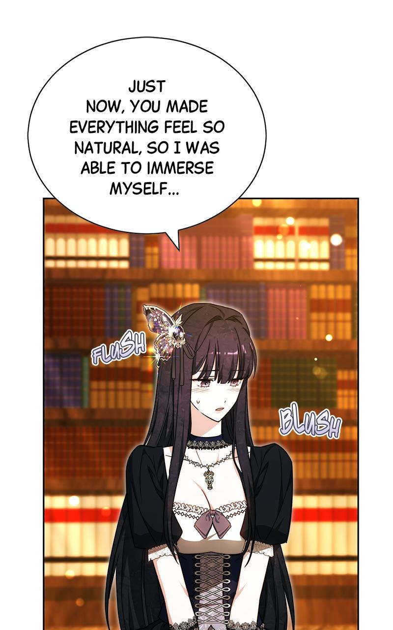 Obsidian Bride Chap 40 - Next Chap 41