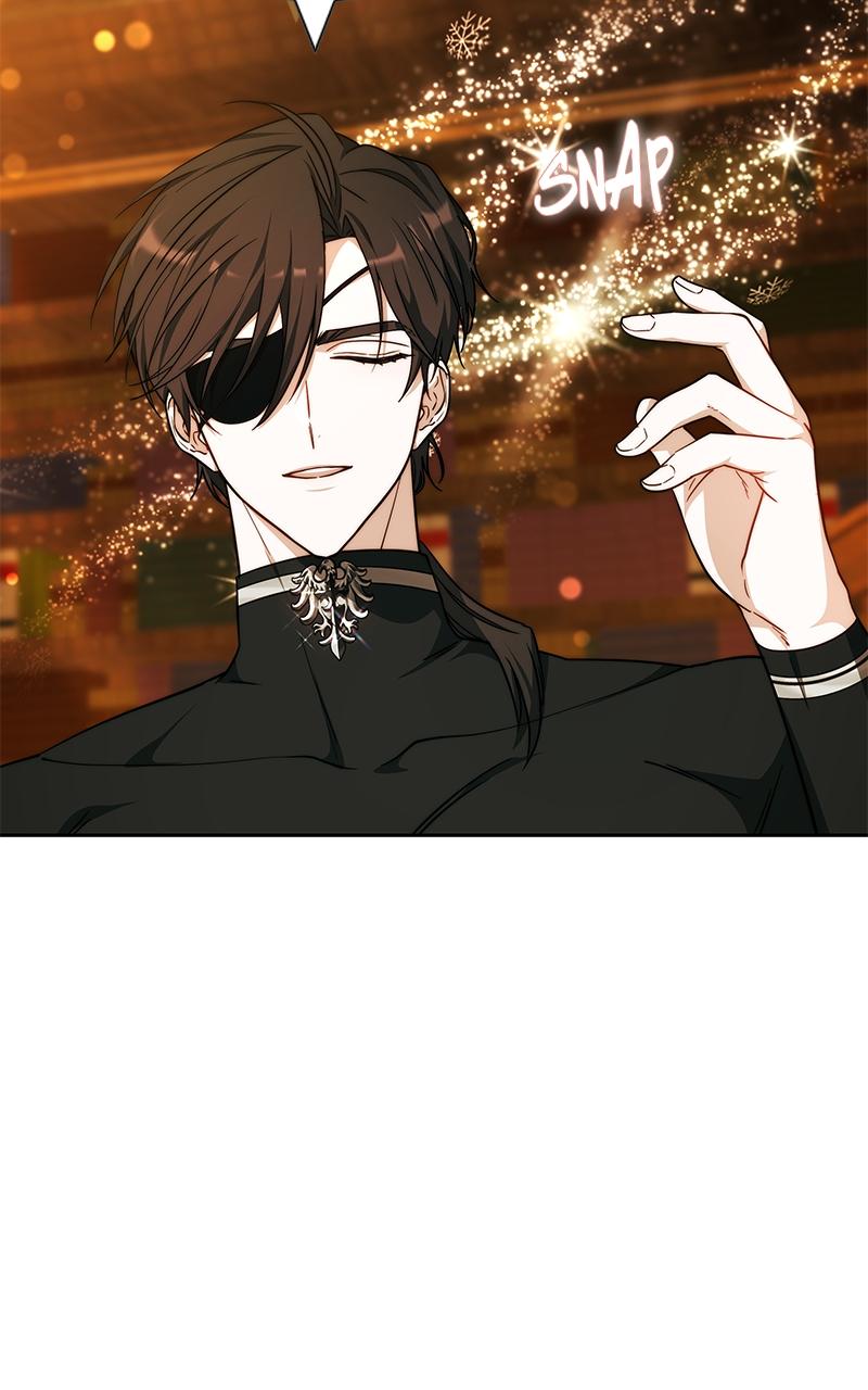 Obsidian Bride Chap 40 - Next Chap 41