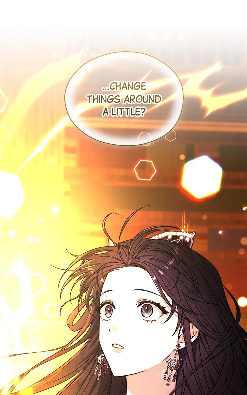 Obsidian Bride Chap 40 - Next Chap 41