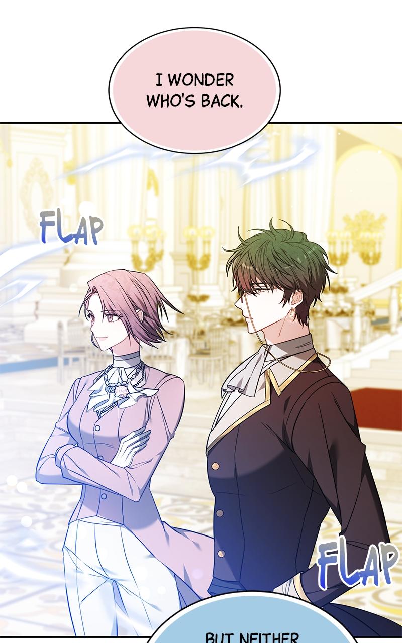 Obsidian Bride Chap 40 - Next Chap 41