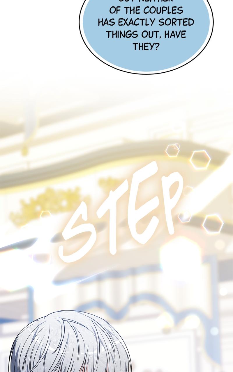 Obsidian Bride Chap 40 - Next Chap 41