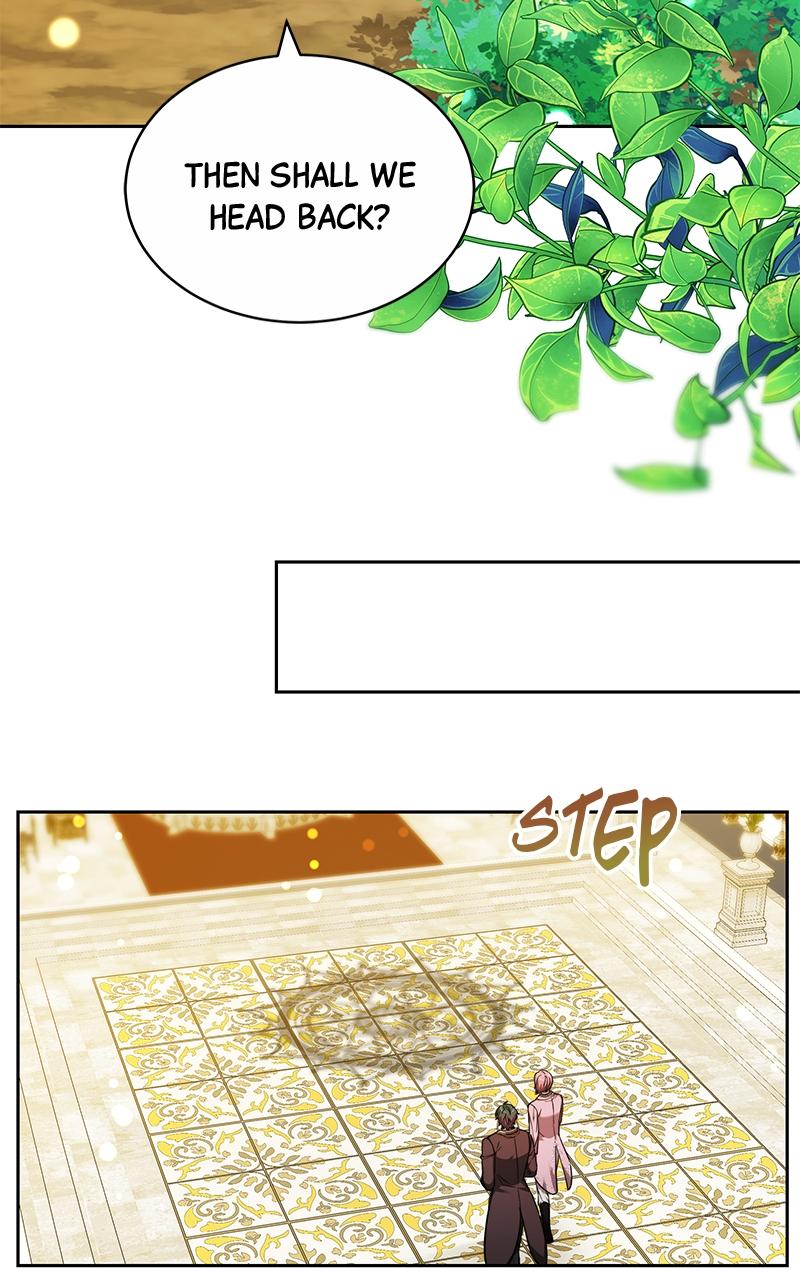 Obsidian Bride Chap 40 - Next Chap 41