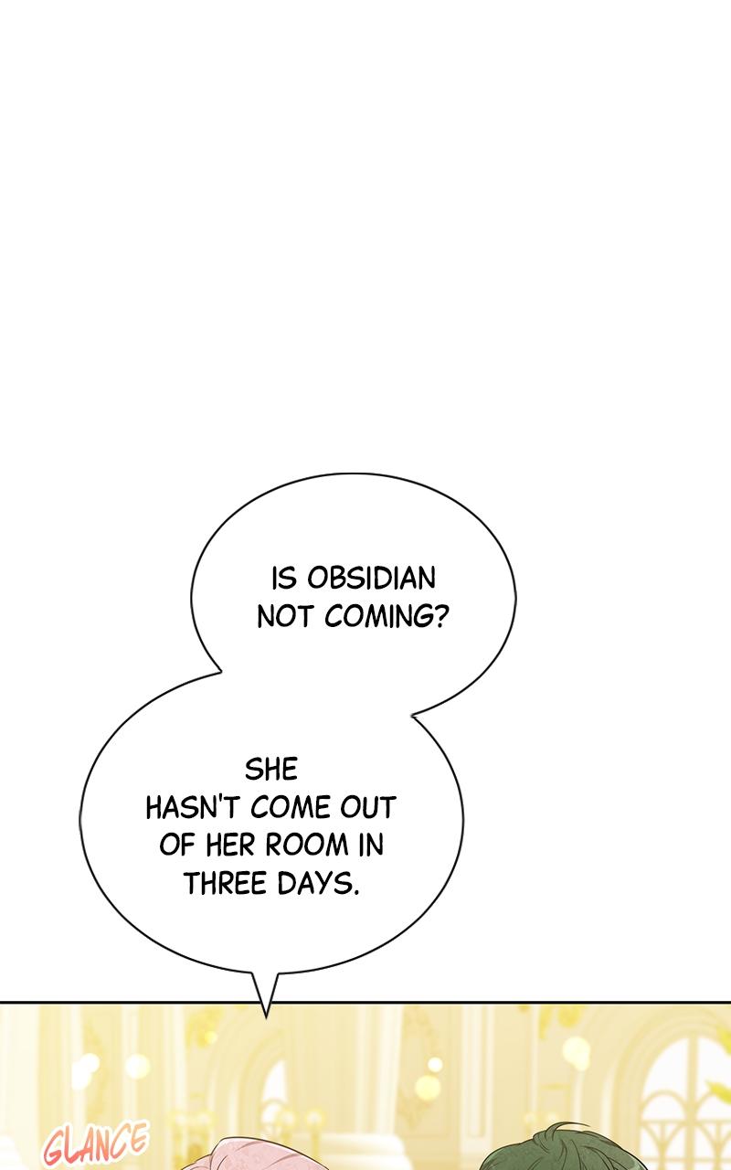 Obsidian Bride Chap 40 - Next Chap 41