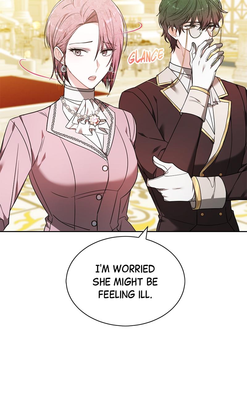 Obsidian Bride Chap 40 - Next Chap 41