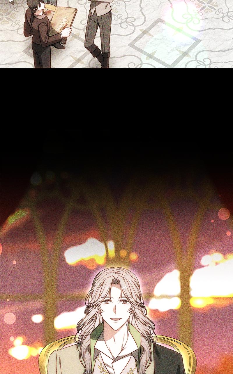 Obsidian Bride Chap 40 - Next Chap 41