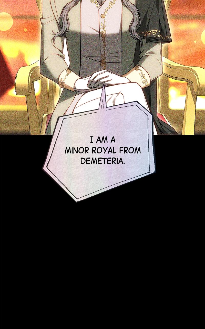 Obsidian Bride Chap 40 - Next Chap 41