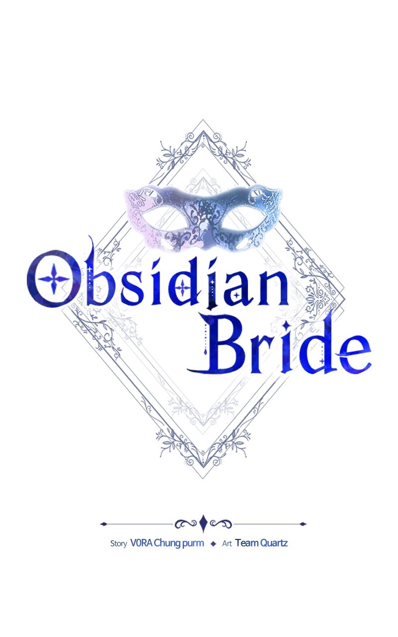 Obsidian Bride Chap 40 - Next Chap 41