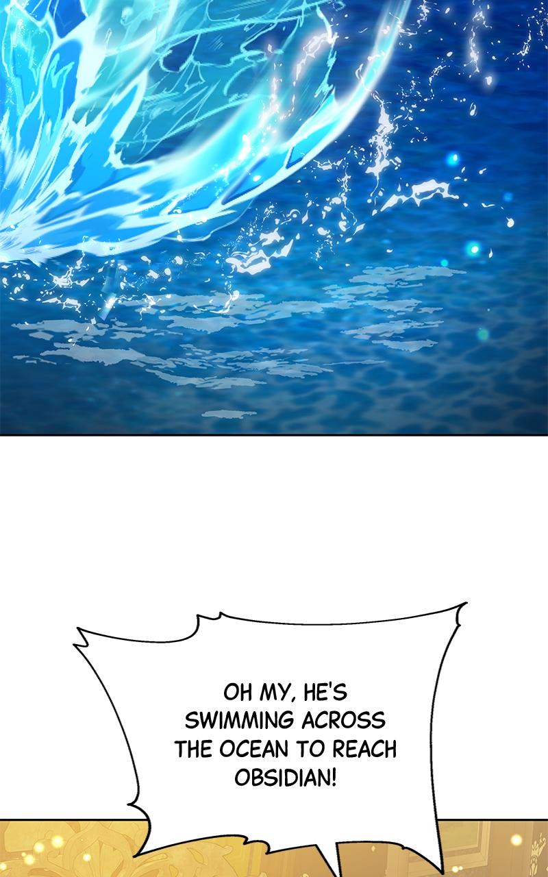 Obsidian Bride Chap 40 - Next Chap 41