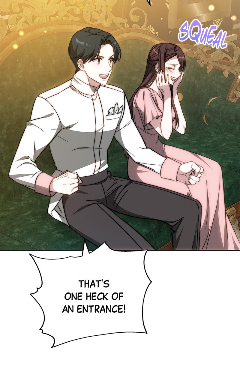 Obsidian Bride Chap 40 - Next Chap 41