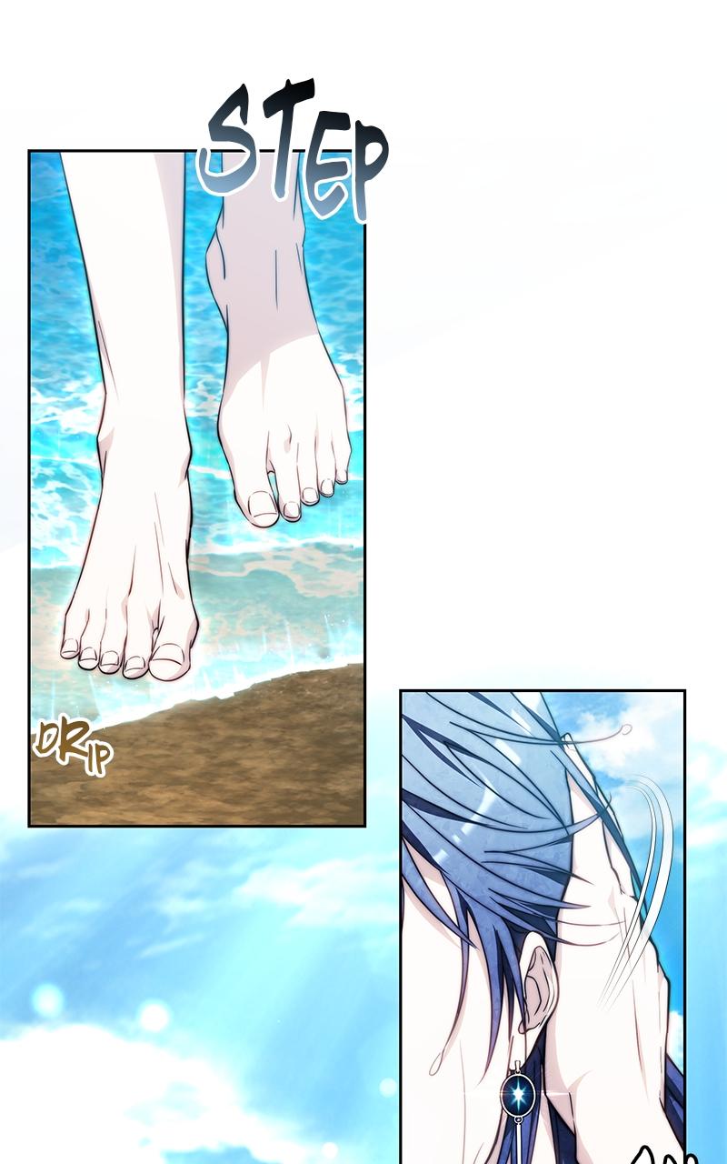 Obsidian Bride Chap 40 - Next Chap 41