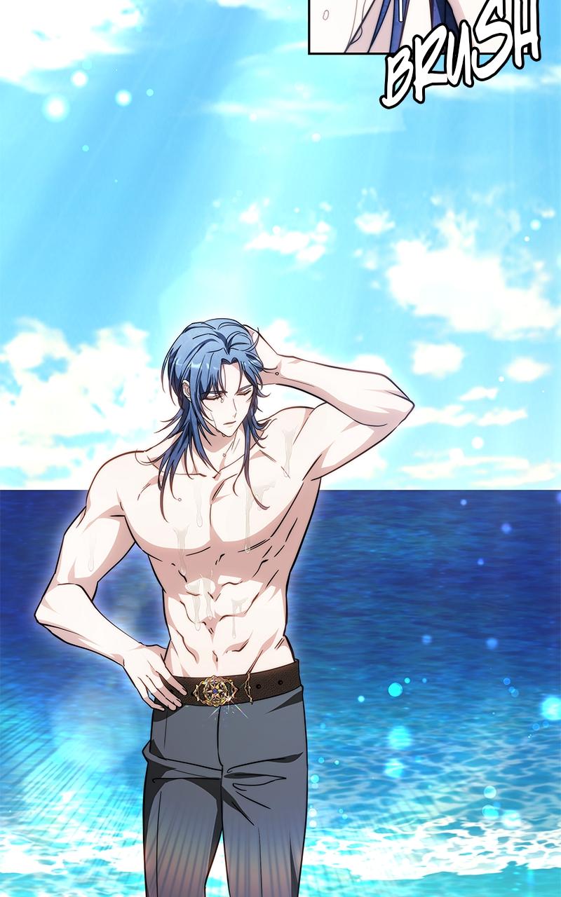 Obsidian Bride Chap 40 - Next Chap 41