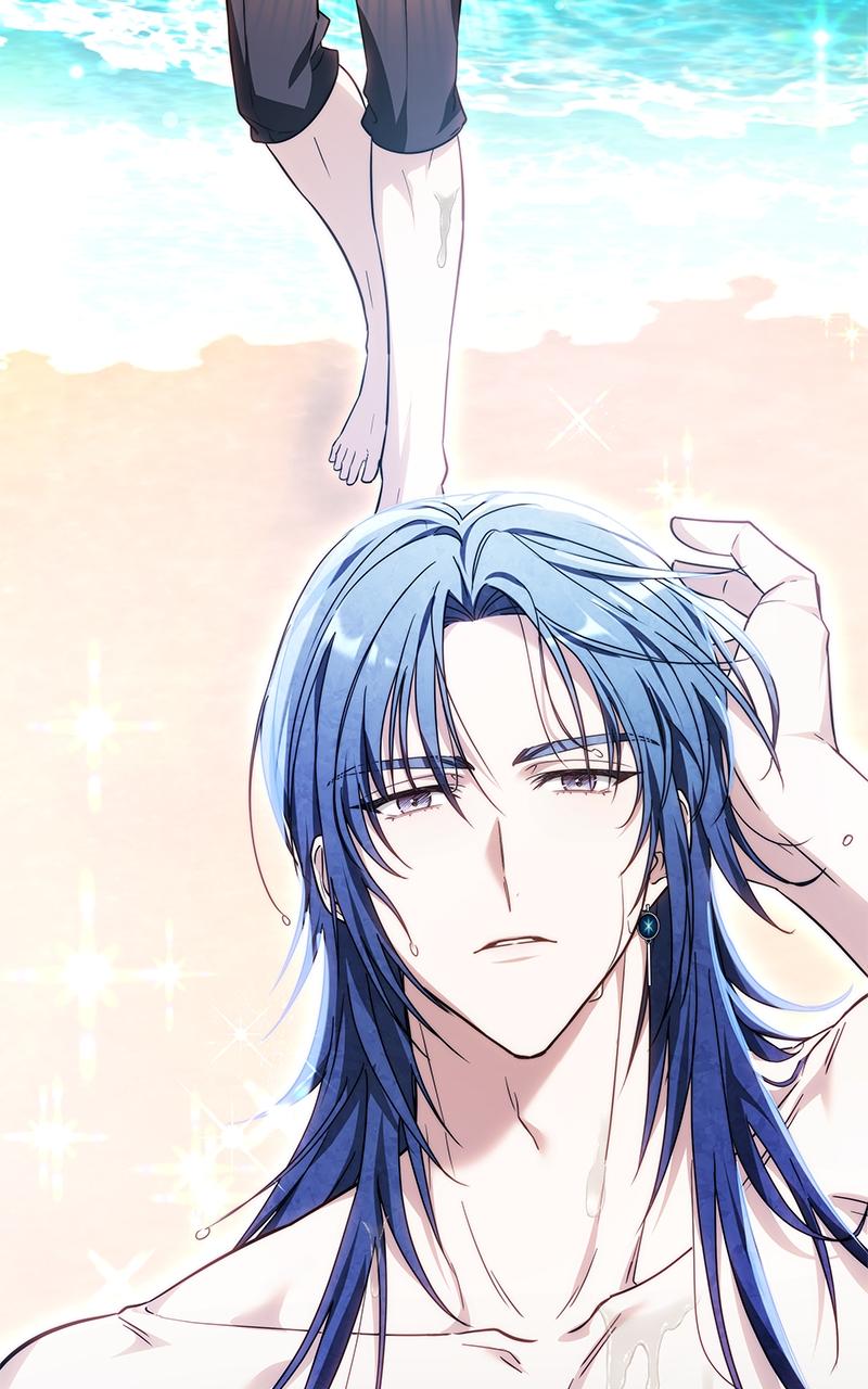 Obsidian Bride Chap 40 - Next Chap 41