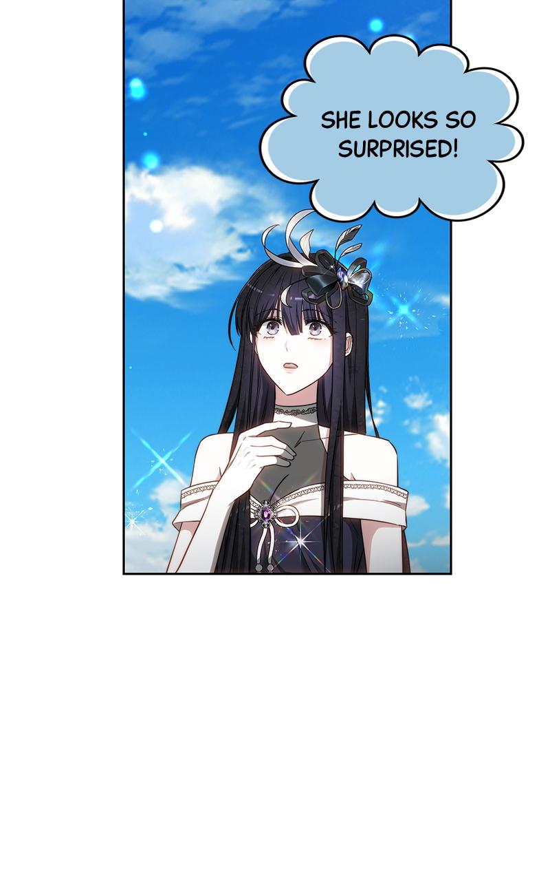 Obsidian Bride Chap 40 - Next Chap 41