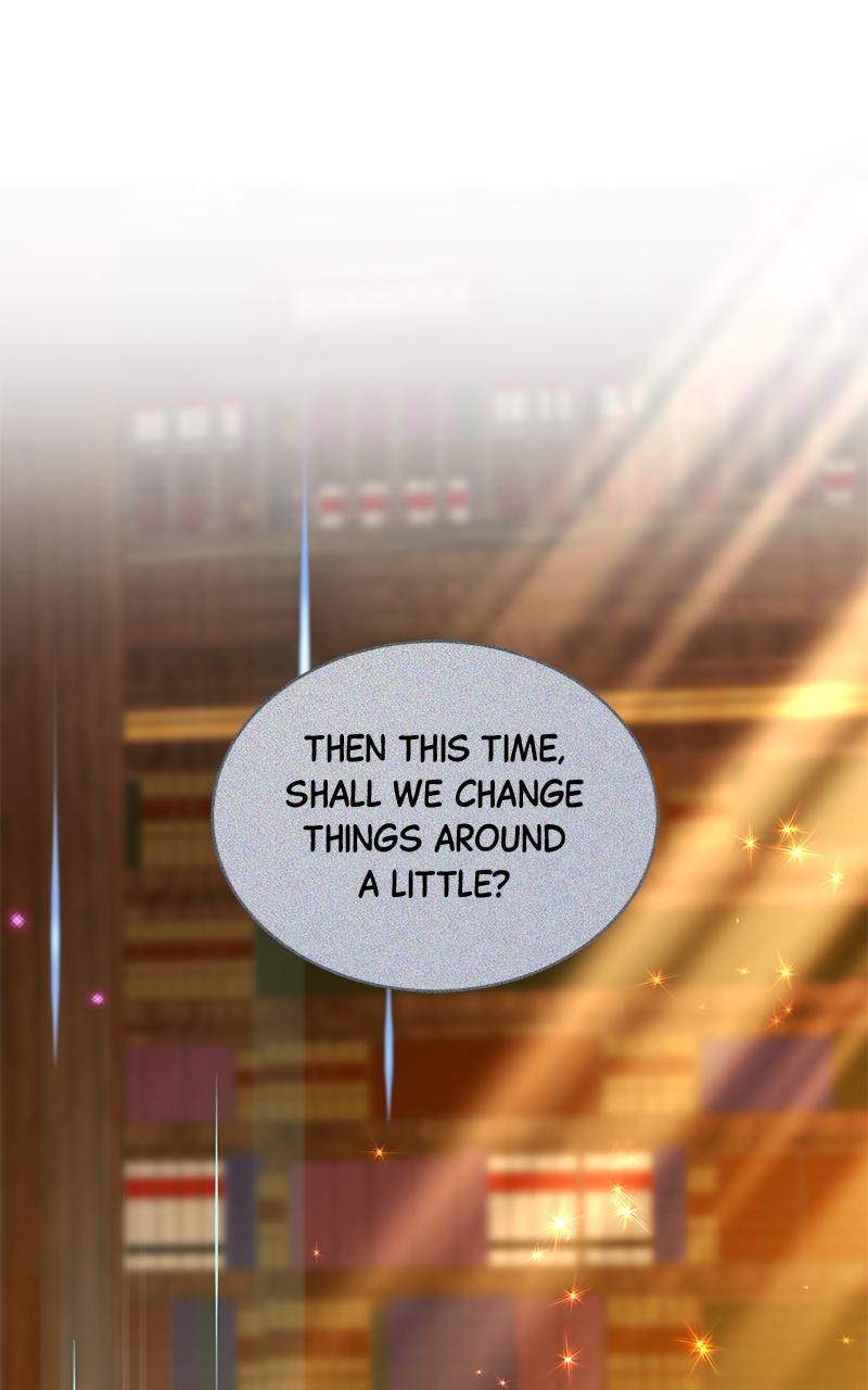 Obsidian Bride Chap 40 - Next Chap 41