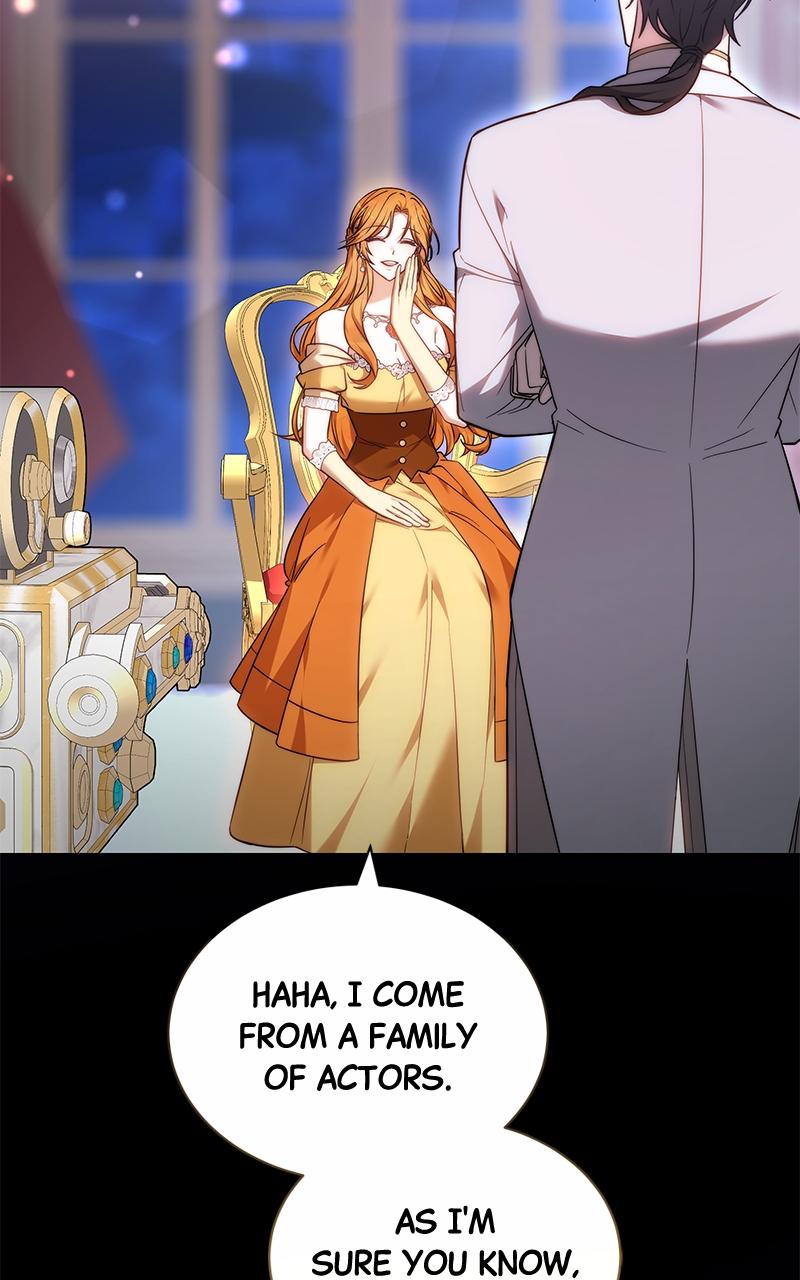 Obsidian Bride Chap 40 - Next Chap 41