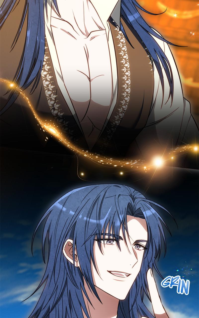 Obsidian Bride Chap 40 - Next Chap 41