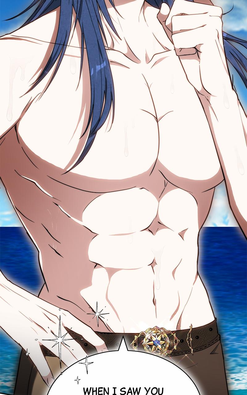 Obsidian Bride Chap 40 - Next Chap 41