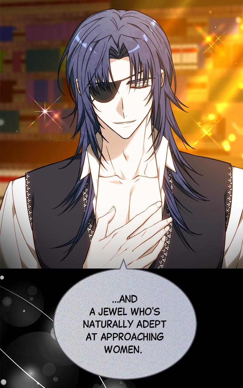 Obsidian Bride Chap 40 - Next Chap 41