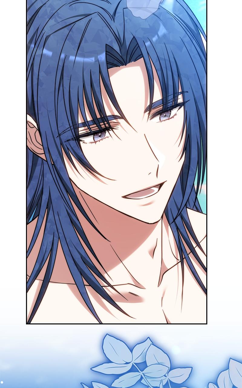 Obsidian Bride Chap 40 - Next Chap 41