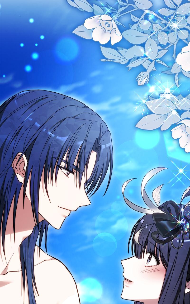 Obsidian Bride Chap 40 - Next Chap 41