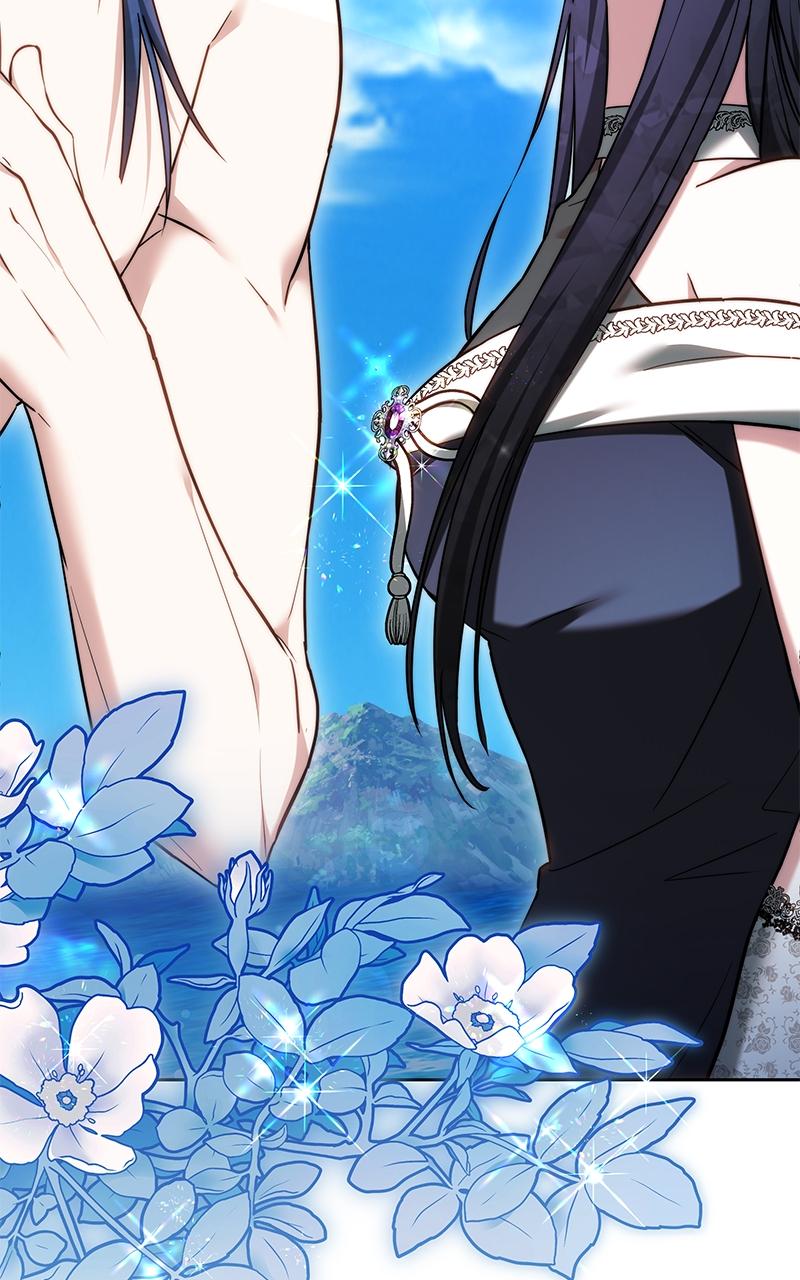 Obsidian Bride Chap 40 - Next Chap 41