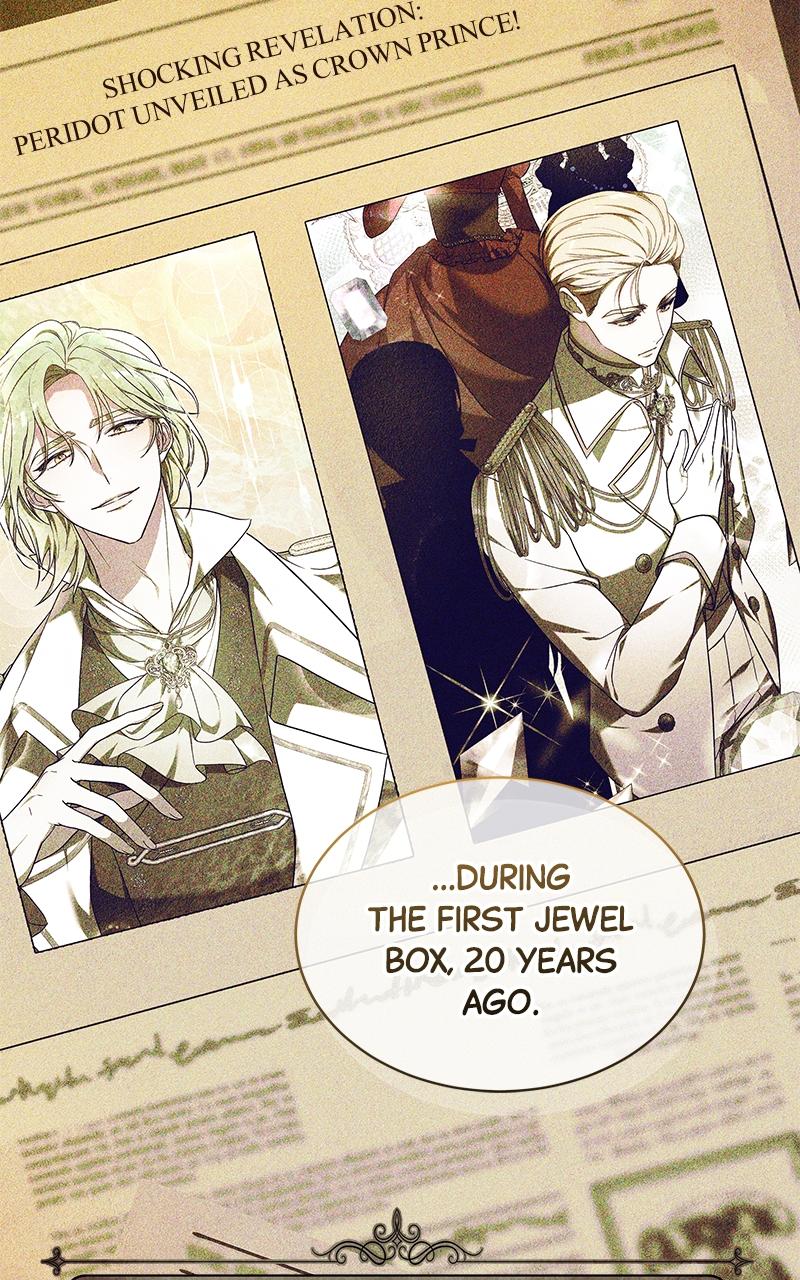 Obsidian Bride Chap 40 - Next Chap 41