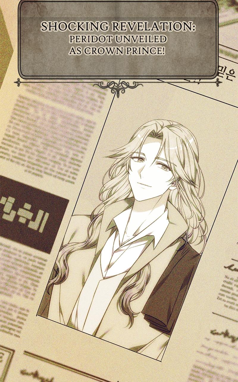 Obsidian Bride Chap 40 - Next Chap 41