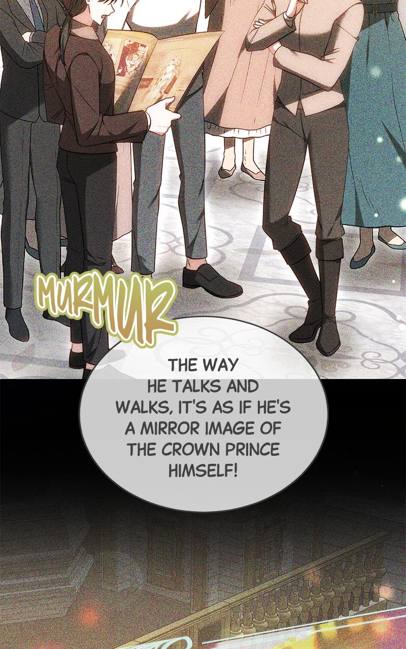 Obsidian Bride Chap 40 - Next Chap 41