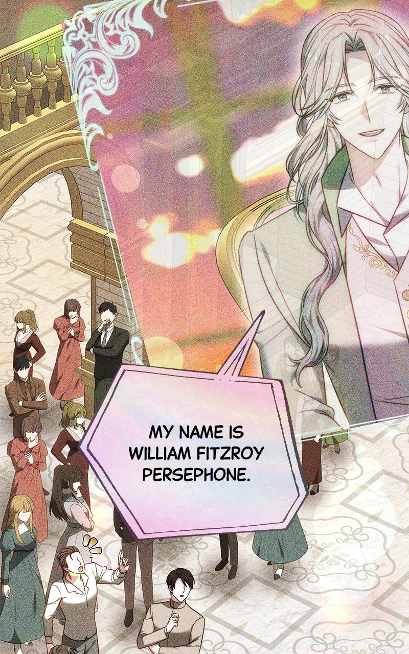 Obsidian Bride Chap 40 - Next Chap 41