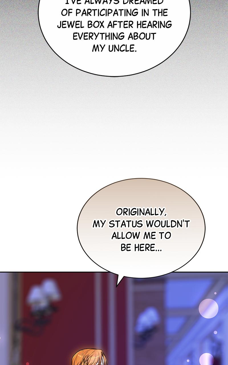 Obsidian Bride Chap 40 - Next Chap 41