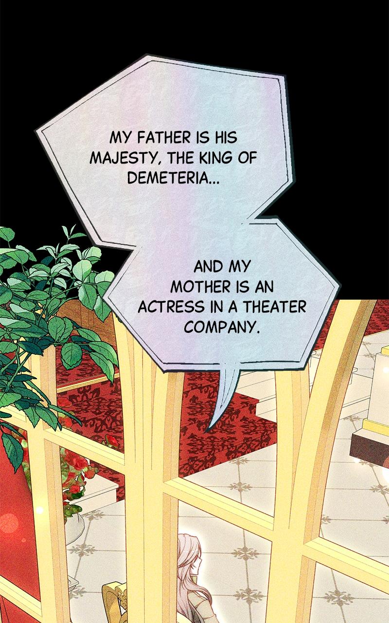 Obsidian Bride Chap 40 - Next Chap 41