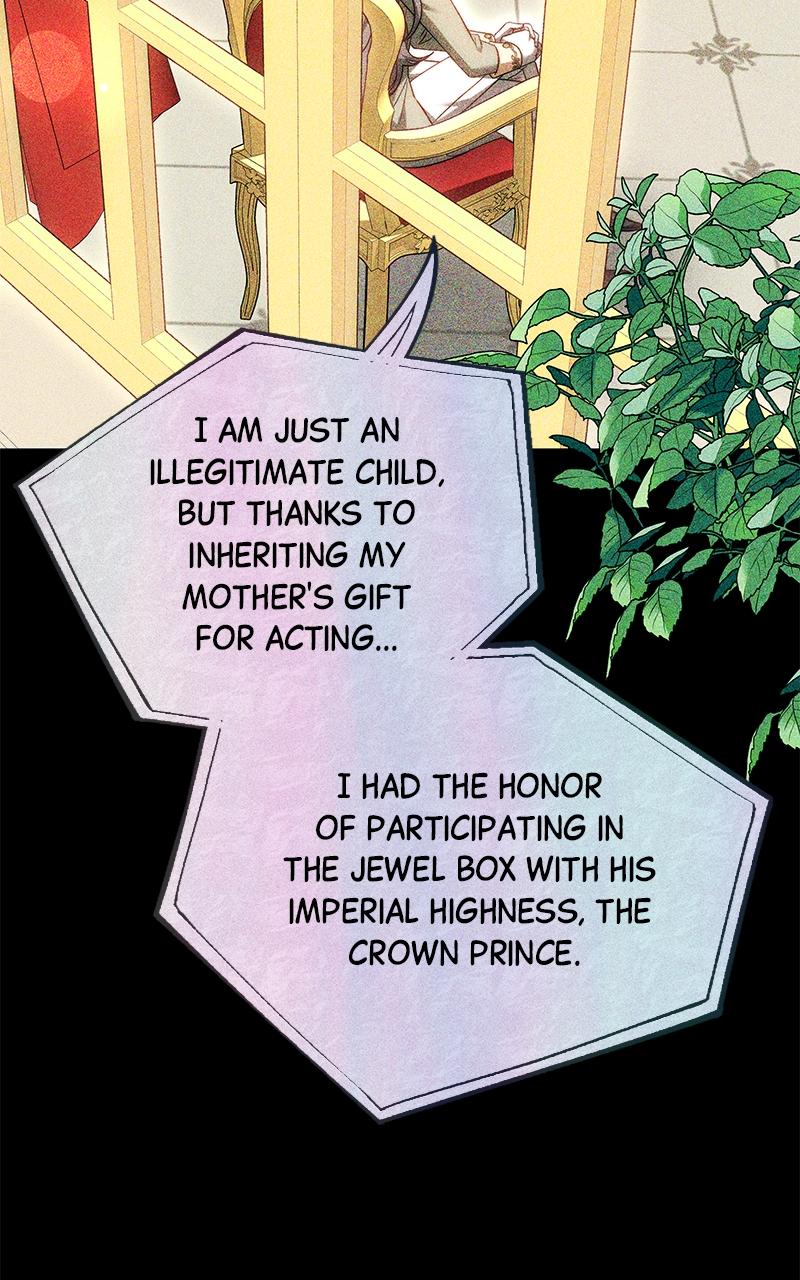 Obsidian Bride Chap 40 - Next Chap 41