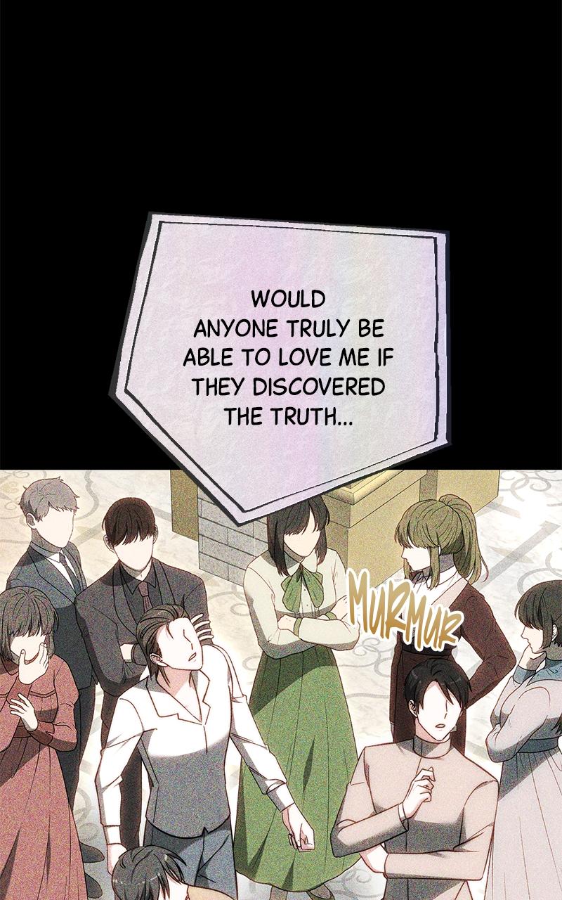 Obsidian Bride Chap 40 - Next Chap 41