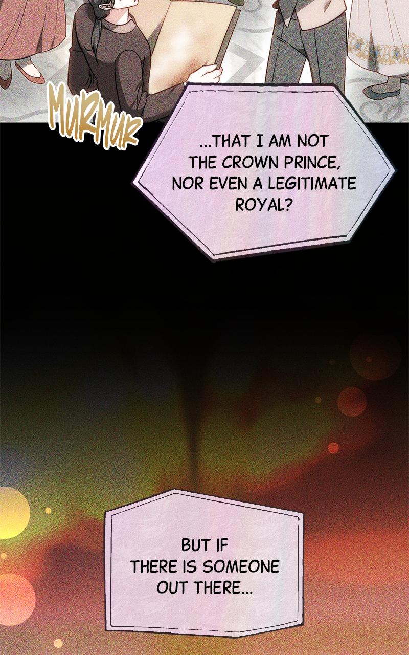 Obsidian Bride Chap 40 - Next Chap 41