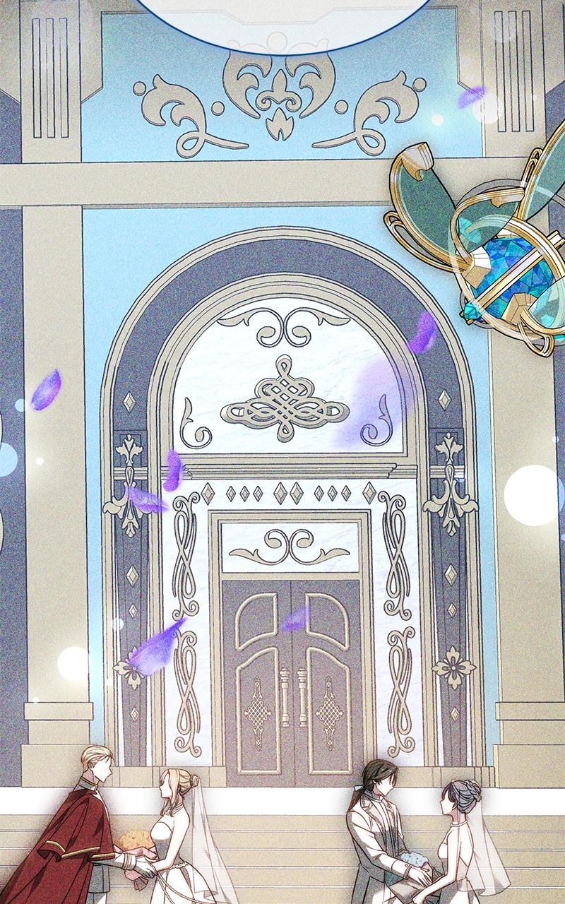 Obsidian Bride Chap 40 - Next Chap 41