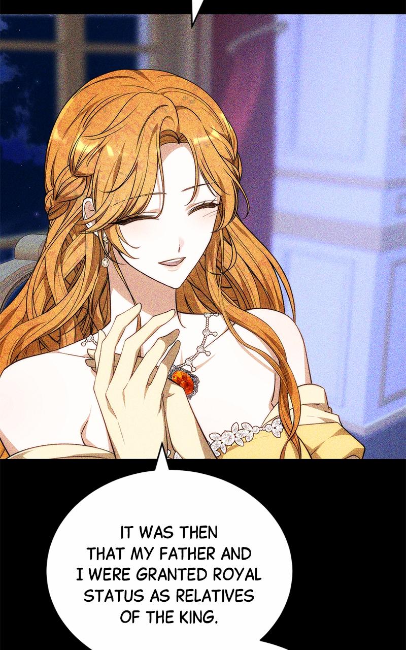 Obsidian Bride Chap 40 - Next Chap 41