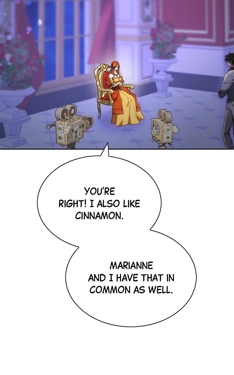 Obsidian Bride Chap 40 - Next Chap 41