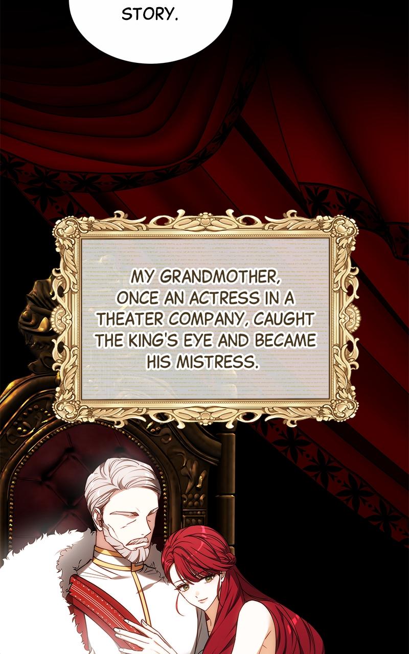 Obsidian Bride Chap 40 - Next Chap 41