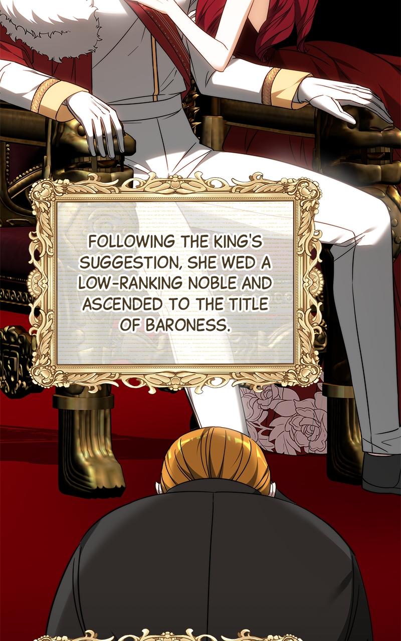 Obsidian Bride Chap 40 - Next Chap 41