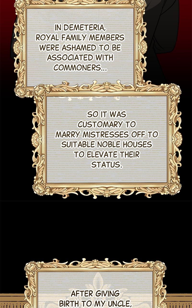 Obsidian Bride Chap 40 - Next Chap 41