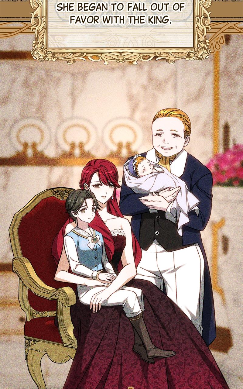 Obsidian Bride Chap 40 - Next Chap 41